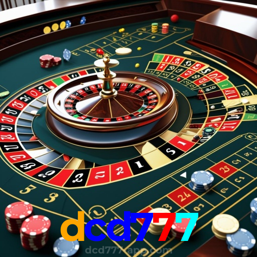 Apostas no Brasil com dcd777: odds ao vivo e promoções oficiais