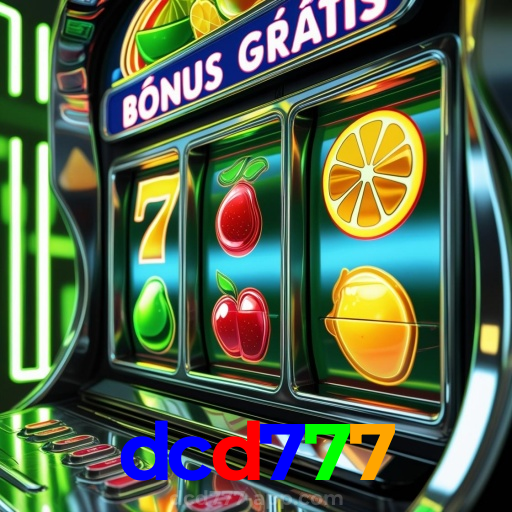 Apostas no Brasil com dcd777: odds ao vivo e promoções oficiais