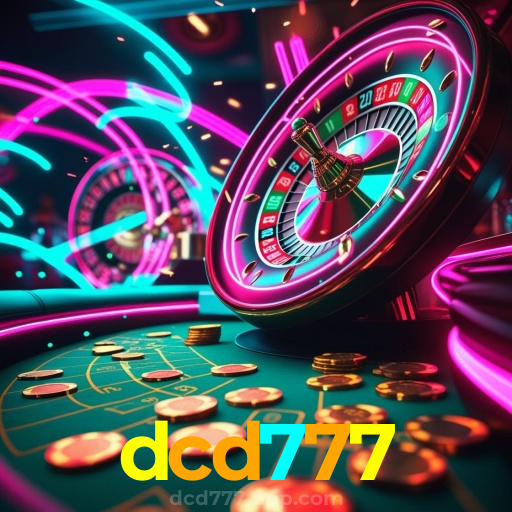 dcd777 — experiência de login rápida e interativa