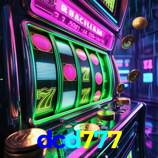 Cassino dcd777 — bônus exclusivos para novos jogadores