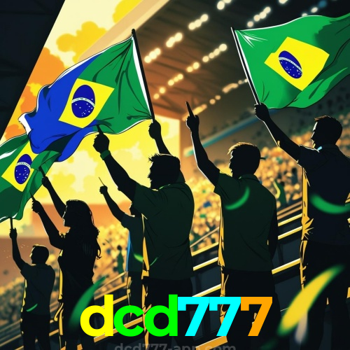 dcd777 — experiência de login rápida e interativa