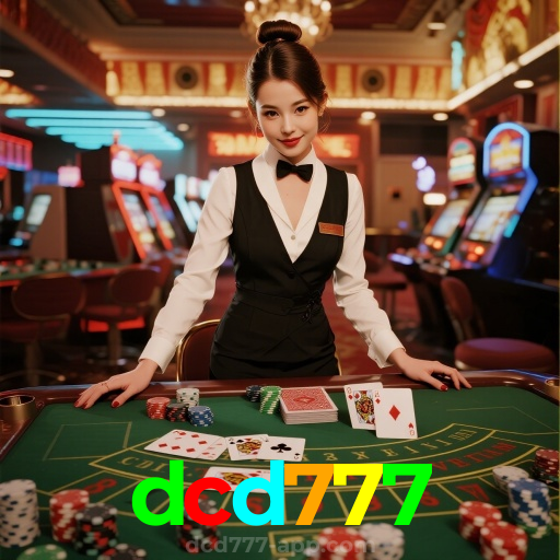 Apostas no Brasil com dcd777: odds ao vivo e promoções oficiais